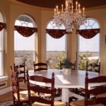 Dining Room With Ocean View