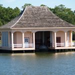 Corolla Boathouse