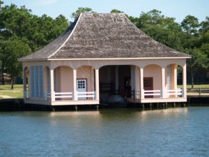 Corolla Boathouse